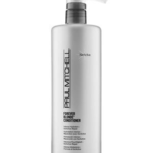 Paul Mitchell Silver Blonde Conditioner